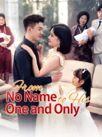 [ENG DUB] From No Name to His One and Only