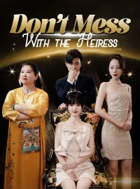 [ENG DUB] Don't Mess With the Heiress