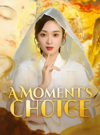 A Moment's Choice