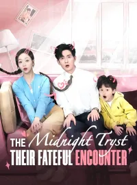 The Midnight Tryst: Their Fateful Encounter