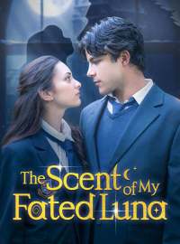 The Scent of My Fated Luna