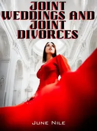 Joint Weddings and Joint Divorces Novel Cover
