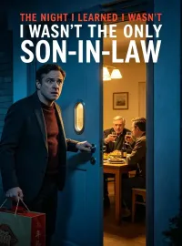 The Night I Learned I Wasn't the Only Son‑in‑Law Novel Cover