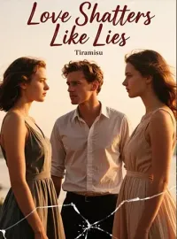 Love Shatters Like Lies