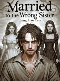 Married to the Wrong Sister