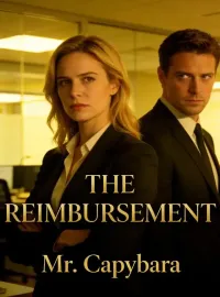 The Reimbursement Novel Cover