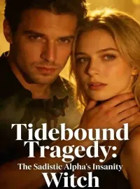 Tidebound Tragedy: The Sadistic Alpha's Insanity Novel Cover