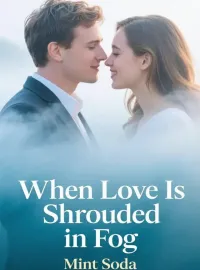 When Love Is Shrouded in Fog Novel Cover