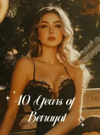 40 Years of Betrayal