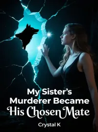 My Sister’s Murderer Became His Chosen Mate Novel Cover