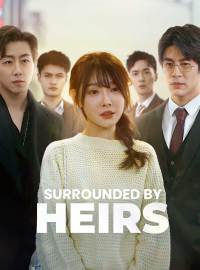 Surrounded by Heirs