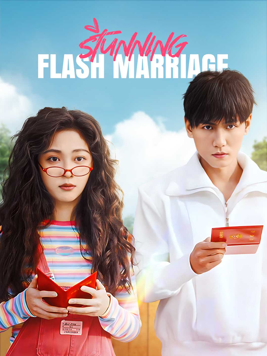 Stunning Flash Marriage full movie free watch online - MiniShorts