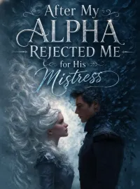 After My Alpha Rejected Me for His Mistress Novel Cover