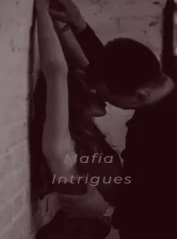 Mafia Intrigues Novel Cover