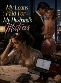 My Loans Paid For My Husband’s Mistress Novel Cover