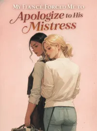 My Fiancé Forced Me to Apologize to His Mistress Novel Cover