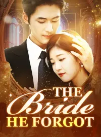 The Bride He Forgot