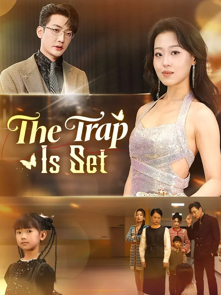 Zuea The Trap Is Set full movie free watch online - MiniShorts