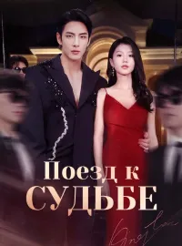 Поезд к судьбе