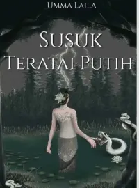 SUSUK TERATAI PUTIH 