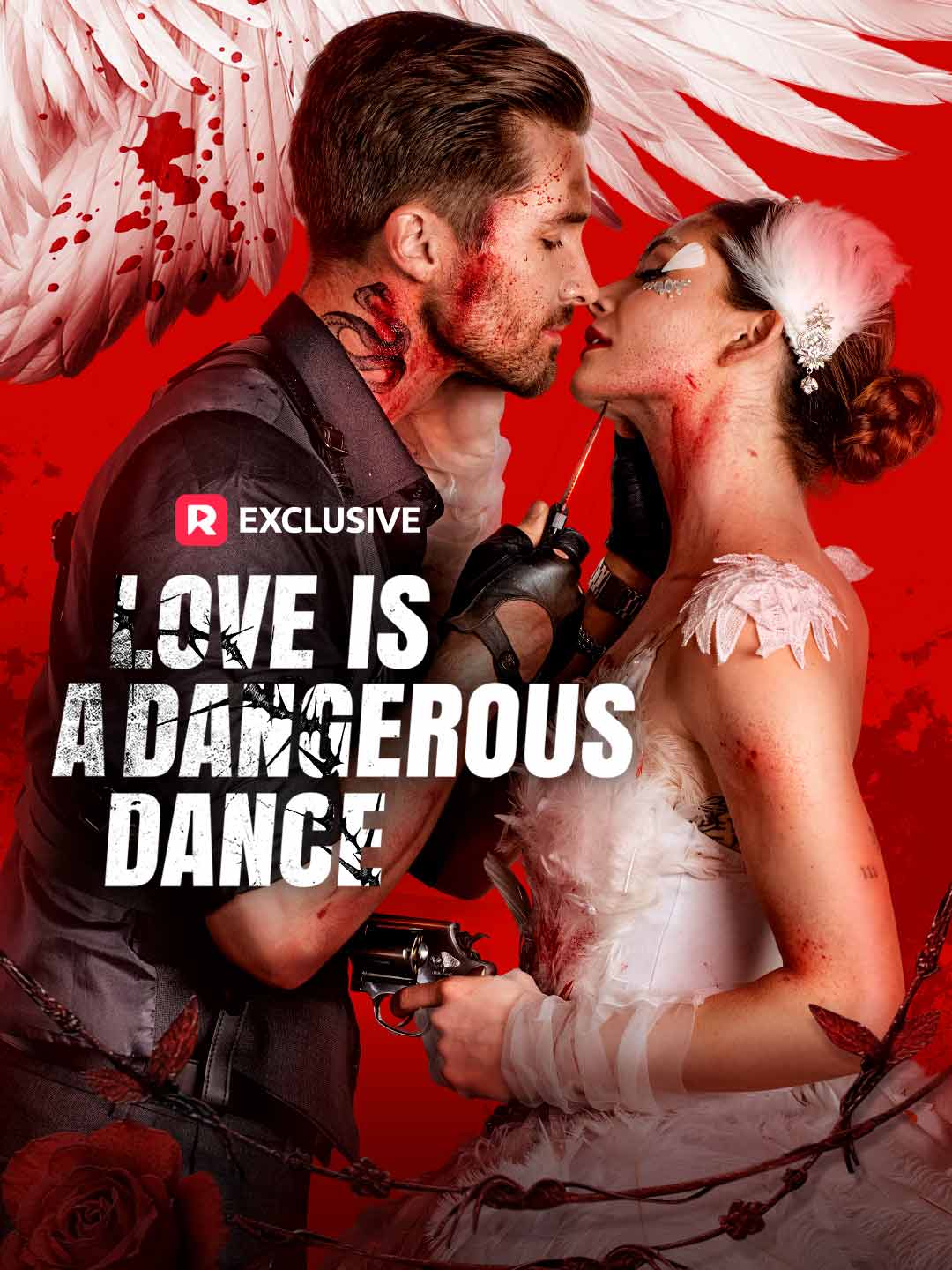 Love Is a Dangerous Dance full movie free watch online - MiniShorts