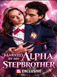 Marked by My Alpha Stepbrother