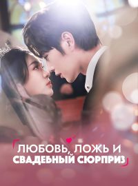 Любовь, ложь и свадебный сюрприз