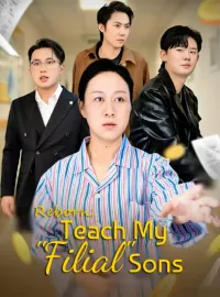 Reborn: Teach My "Filial" Sons