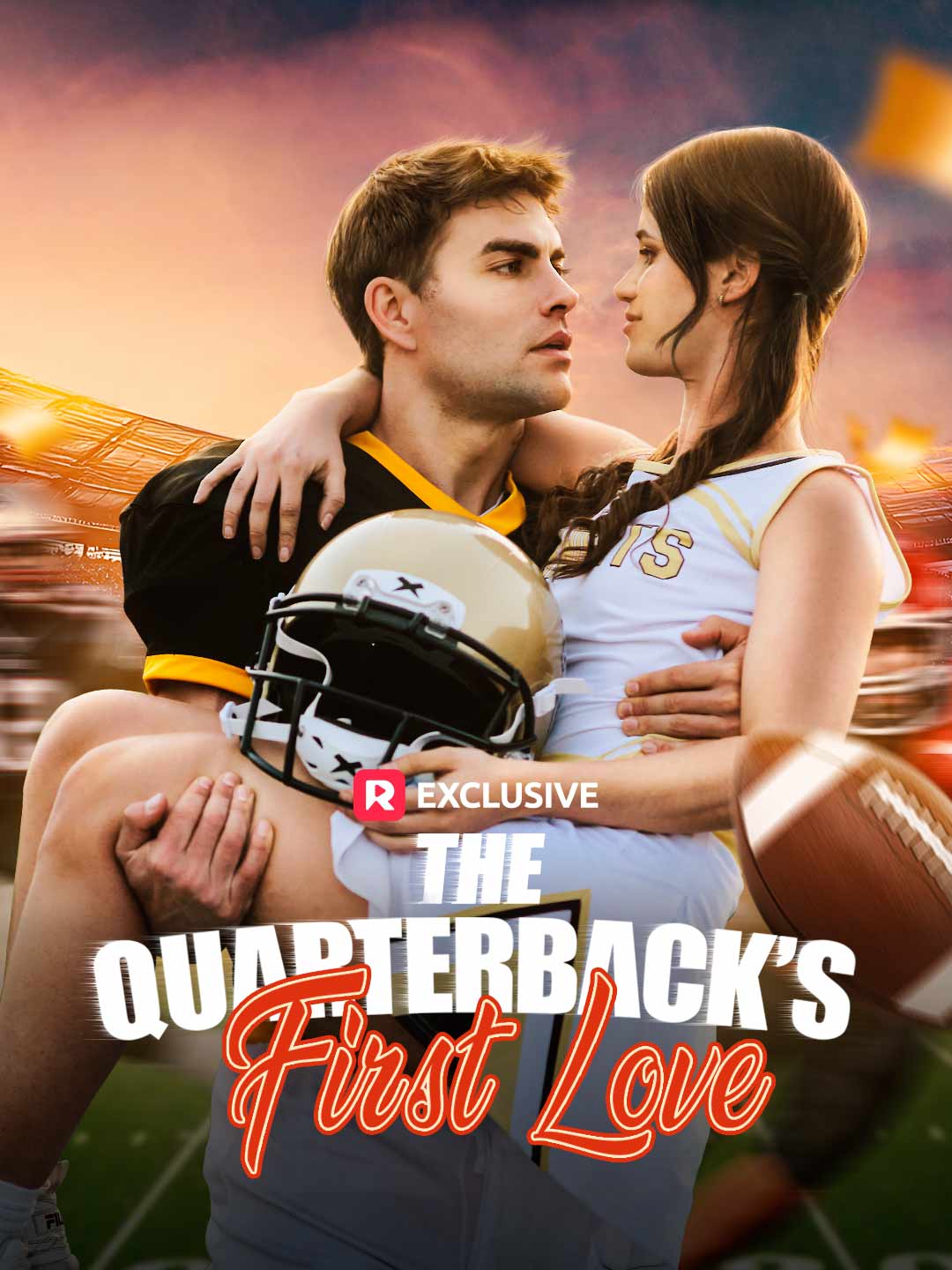 The Quarterback's First Love full movie free watch online - MiniShorts