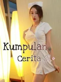 Sampul Novel Kumpulan Cerita 21+
