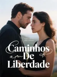 Capa do Romance Caminhos De Liberdade