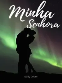 Capa do Romance Minha Senhora 