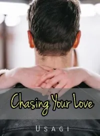 Sampul Novel Chasing Your Love 