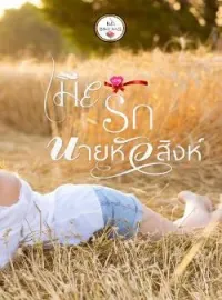 ภาพปกนิยาย เมียรักนายหัวสิงห์
