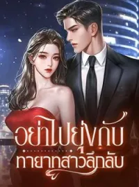 ภาพปกนิยาย อย่าไปยุ่งกับทายาทสาวลึกลับ