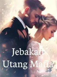 Sampul Novel Jebakan Utang Mafia