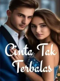 Cinta Tak Terbalas 