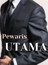 Sampul Novel Pewaris Utama