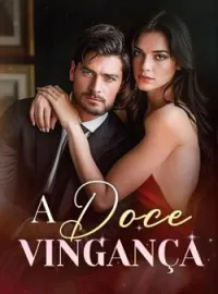 Capa do Romance A doce vingança