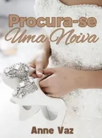 Capa do Romance Procura-se Uma Noiva