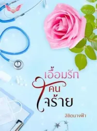 ภาพปกนิยาย เอื้อมรักคนใจร้าย