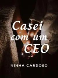 Capa do Romance Casei com um CEO