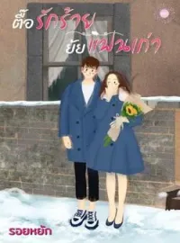ภาพปกนิยาย ตื๊อรักร้ายยัยแฟนเก่า