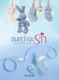 ภาพปกนิยาย จนกว่าจะรัก