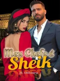 Meu Chefe é Sheik 