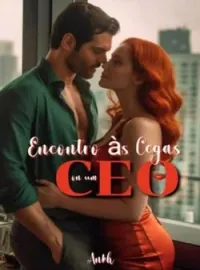 Encontro às cegas com um CEO 