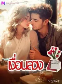ภาพปกนิยาย เงื่อนลวง