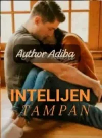 Sampul Novel Intelijen Tampan 