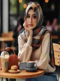 Sampul Novel Kisahku Berakhir Di Pusara