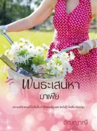 ภาพปกนิยาย พันธะเสน่หามาเฟีย